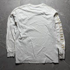 Migos Rap Group Culture 2 Album Long Sleeve Shirt Men’s Small Offset Takeoff