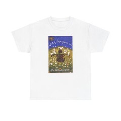 Protest Poster Unisex Tee, Anti-War Activist Shirt, Social Justice Gift,