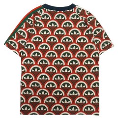 Gucci adidas Cotton T Shirt – DUTY FREE