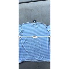 90s Insanely Fire Vallarta Mexico Stussy Inspired Lined Mens Vintage Tee X-L