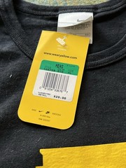VINTAGE Nike Lance Armstrong Tour De France Men’s XL, 10/2 , T Shirt NWT
