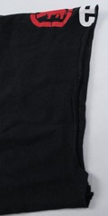 Ecko Unltd. Men’s Chain Link Fence Logo T-Shirt JL3 Black See Description