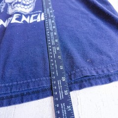 Obey Suicidal Tendencies Xl shirt XL 2000s Lance 83’ Black