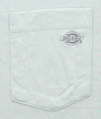 Dickies Men’s Cooling Temp-iQ T-Shirt Performance Big & Tall Raglan Short Sleeve