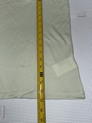 Club Monaco Mens Williams Short Sleeve Pocket Tee Green NWT Size Small Free Ship
