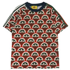 Gucci adidas Cotton T Shirt – DUTY FREE