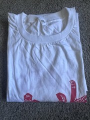 Vintage Shanghai Shirt Mens Large Dragon Graphic Single Stitch