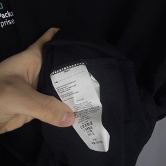 MERCEDES BENZ AMG TEAM RACING PETRONAS T-SHIRT SIZE L