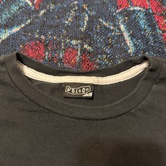 Vintage Y2K Volcom Pipe Pro Spartan Rare Shirt Black Men L Gladiator Skate Cyber