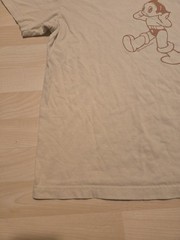Osamu Tezuka Manga Museum T-shirt Astro Boy Sz Large Japan Anime Manga