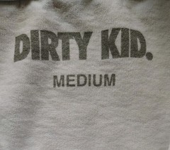 Dirty Kid Heritage T Shirt Woodland Camouflage Size Medium Wrmfzy Qilo Tactical