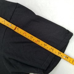 BoxLunch Jujutsu Kaisen Tokyo Jujutsu High Black Graphic T-Shirt Size 2XL Casual