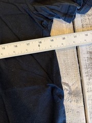 Carbon Longer Length Tee Men’s Larger