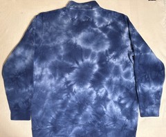 NYPD New York City SweatShirt Sz XL Finest Football Team NYC
