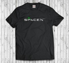 Spacex T-shirt – UFO – ALIENS – Space Exploration – NASA – Elon Musk – Tesla