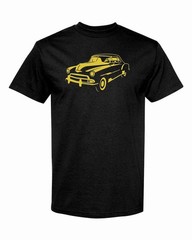 1951 BEL AIR Adult Unisex T-Shirt Multi Colors S-XL FREE S&H!