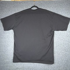 Nipsey Hussle Shirt Mens XXL Black Crenshaw Los Angeles Graphic Pro Club