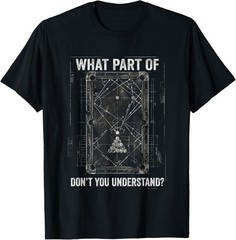 Funny Design Pool Table Cue Sports Humor Gift Unisex T-Shirt