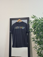 VINTAGE 90’s BILLABONG SHIRT SIZE L RARE Y2K SURFWEAR SKATE GRUNGE QUIKSILVER