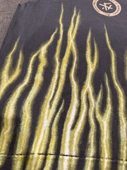 Travis Scott Cactus Jack x Nike T-REXX SLEEVELESS TEE Size L Brand New