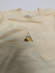 NEVER USED VINTAGE THE OAK RIDGE BOYS 1982 TOUR T SHIRT SINGLE STITCH US MADE M