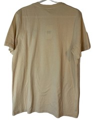 NWT Insert Coin Shirt Mens Large Off-White Graphic Knight Limited Edition Gamer