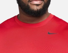 NWT NIKE Men’s Big & Tall Legend Dri-Fit Tank Top Red