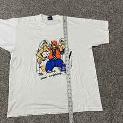 Vintage No Honey I Haven’t Seen Anything Yet Funny Hunting T Shirt Size XL