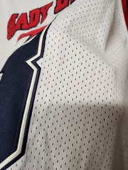 Eminem Shady Ltd 8 The Anger Management Tour Europe Mens 7XL White Jersey