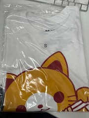 MARUCHAN T SHIRT OFFICIAL LICENSE TEE NOODLE TEE