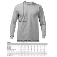 Army Military Patriotic US Flag Veteran Long Sleeve