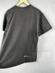 Supreme Ralph Steadman Box Logo Tee Black size L