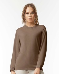 Comfort Colors Unisex Garment-Dyed Heavyweight Long Sleeve T-Shirt – 6014