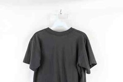 Vtg 90s Truckers Choice Mens Large Faded Truck Driver Real Freedom T-Shirt USA