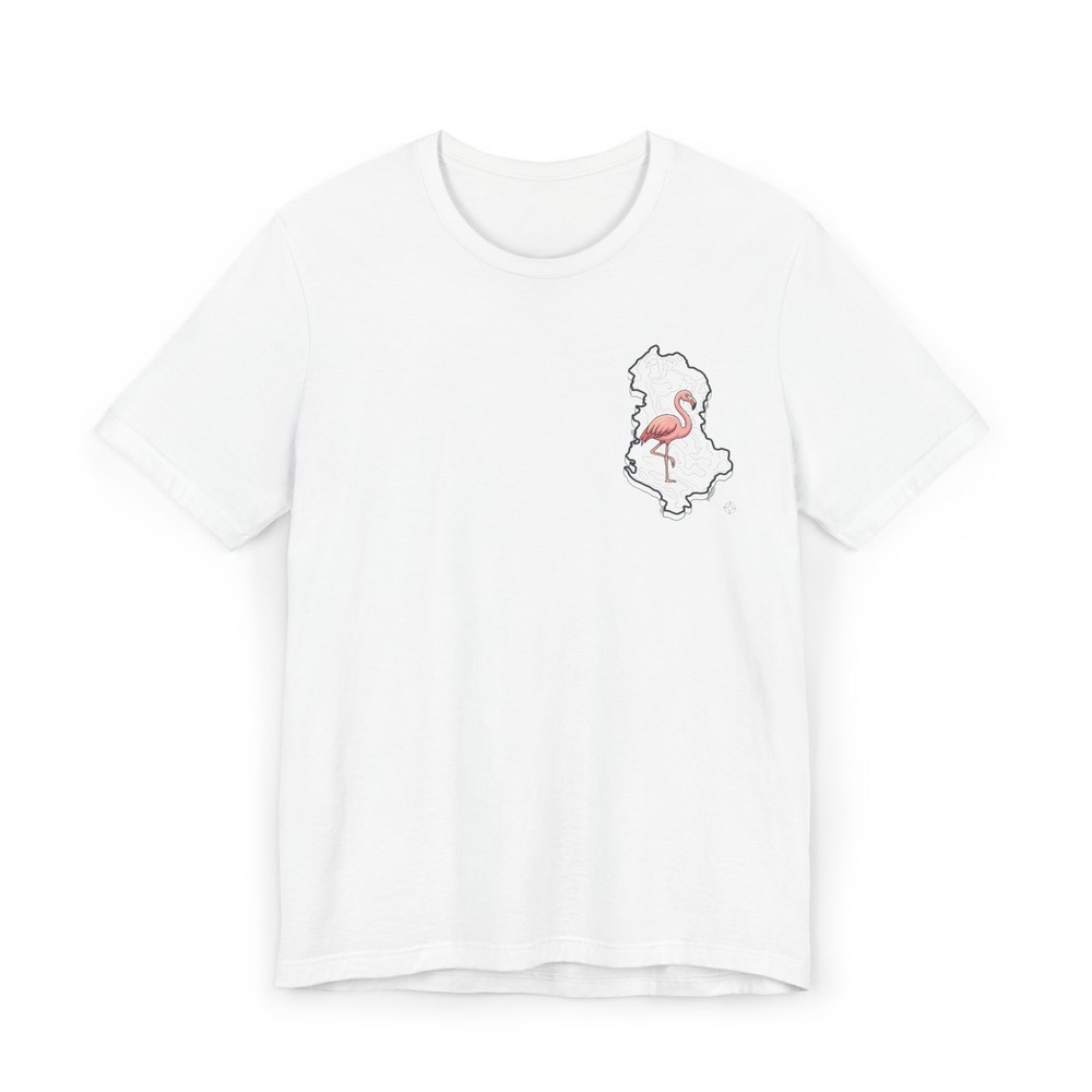 Flamingo Revolution Albania