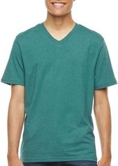 Fruit of the Loom Men’s V-Neck Tee (Pack of 5) MANY COLORS AVAILABLE