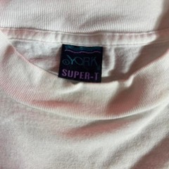 90s Carnival white tee Size L #carnival #summer