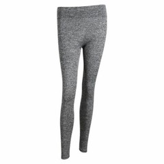 Women’s Underwear Long John Set Lined Base Layer Top & Bottom Yoga Suit US