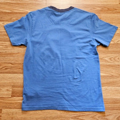 Rare Vintage 90s Nike Hike Nike Camping T-Shirt Size Medium Large