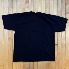 Vintage RARE 90s Droors DC Clothing Skateboarding Doors Parody T-Shirt Large