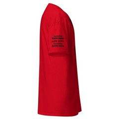 Department of War Est 2025 DOW Military DARK MAGA T-shirt
