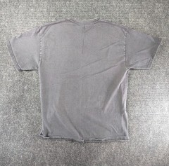 Hanes Tagless T Shirt Mens L Gray FCC Tucson Response Team in Arizona Crewneck