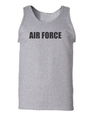 US Air Force USAF Veteran Military T‑Shirt Sweaters Tank top