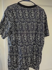 Teddy Fresh Care Bear Shirt – New With Tags – Large
