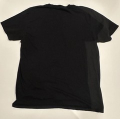 The Notorious B.I.G. and Puff Daddy P. Diddy Graphic T-Shirt Black Size XL