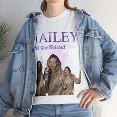 Customise Your Own Photo Unisex T-shirt – Bootleg Vintage Style