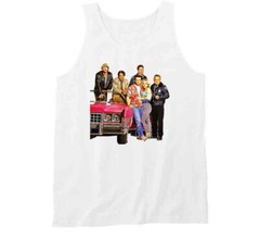 True Romance Cast Photo T Shirt