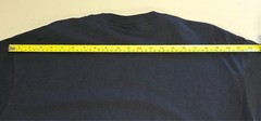 Supreme Respected Tee SS22T39 Pre-shrunk Cotton Men’s T-shirt Sz XL