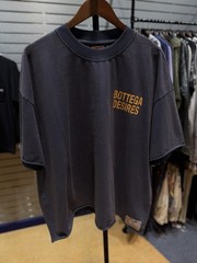 BRAND NEW – Bottega Desires Tee T-Shirt F**k Joke (XXL) Blue