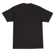 BAIT X CALL OF DUTY MEN ZOMBIE TEE (BLACK) SIZE: LARGE